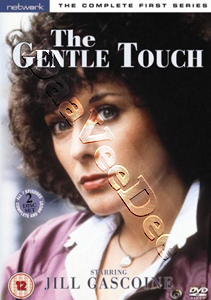 The Gentle Touch - Complete Season 1 - 2-DVD Set (DVD)